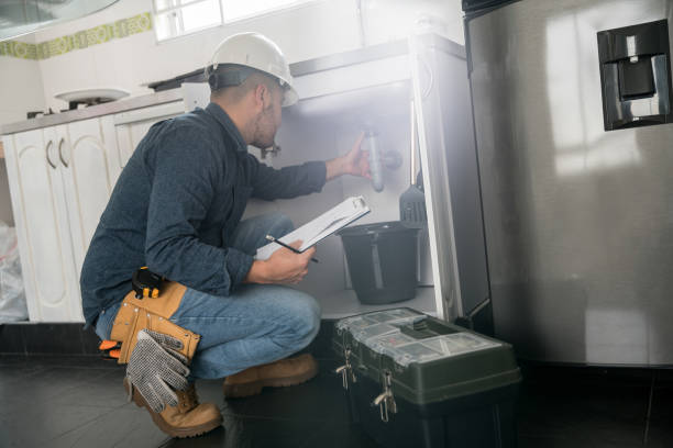 Best Same-Day Plumbing Service  in Brownville, NJ