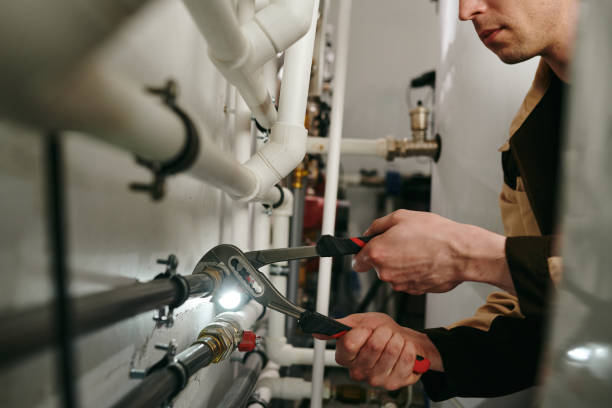 Best Leak Detection Services  in Brownville, NJ