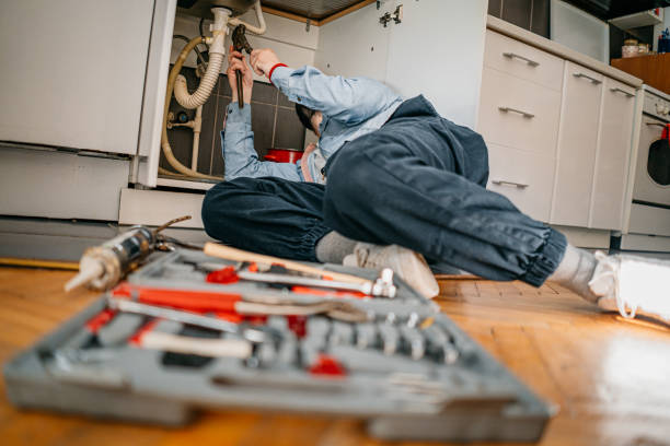 Best 24-Hour Plumber Near Me  in Brownville, NJ