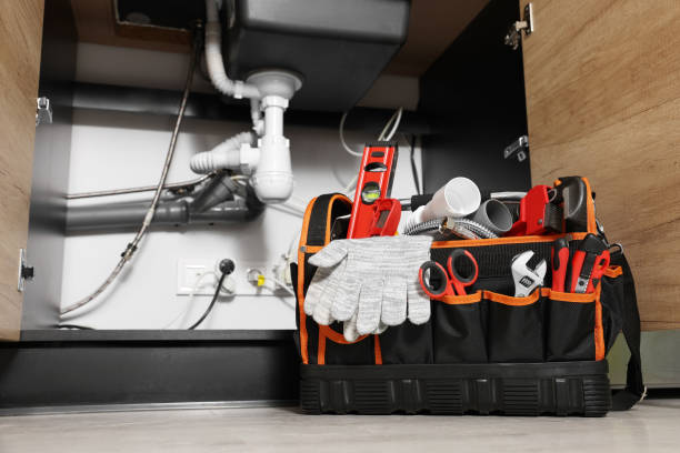 Professional Plumbing in Brownville, NJ