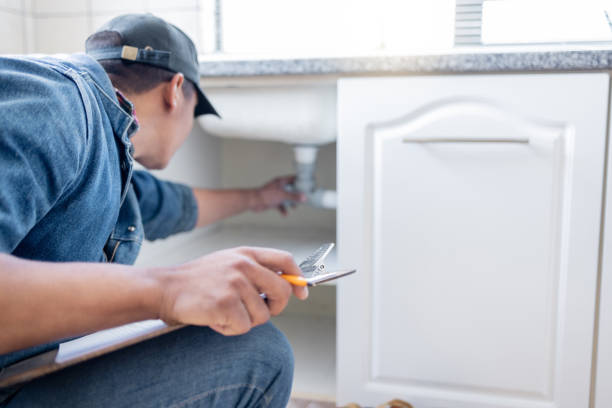 Best Pipe Repair Near Me  in Brownville, NJ