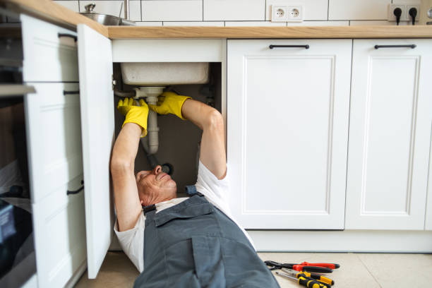 Best Affordable Plumber Near Me  in Brownville, NJ