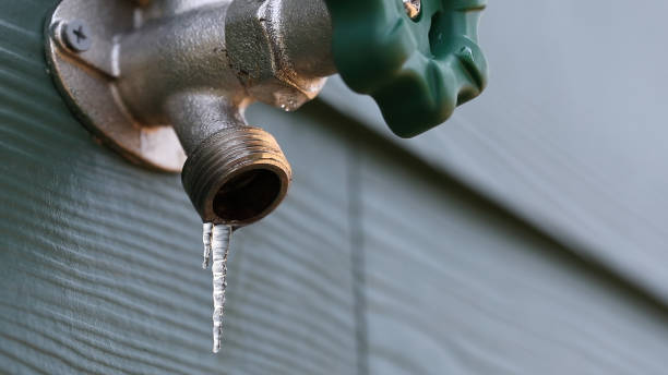 Best Commercial Plumbing Services  in Brownville, NJ