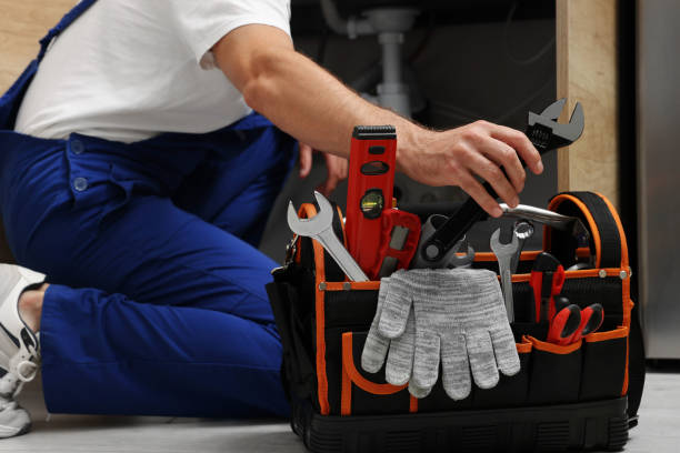 Best Affordable Plumber Near Me  in Brownville, NJ