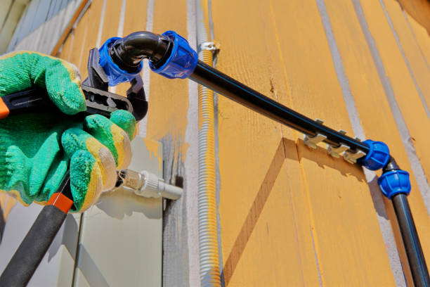 Best Plumbing Inspection Services  in Brownville, NJ