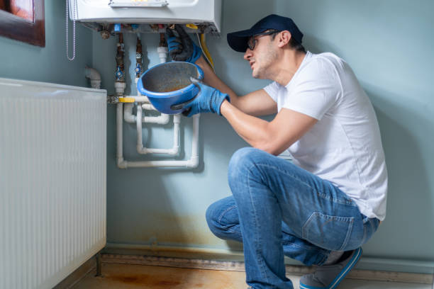 Best Affordable Plumbing Services  in Brownville, NJ