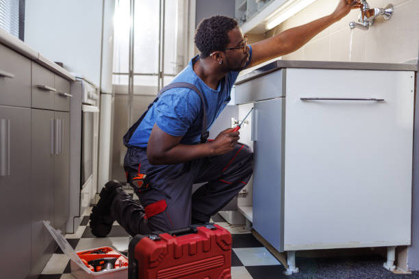 Best Water Softener Installation  in Brownville, NJ