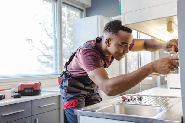 Best Affordable Plumber Near Me  in Brownville, NJ