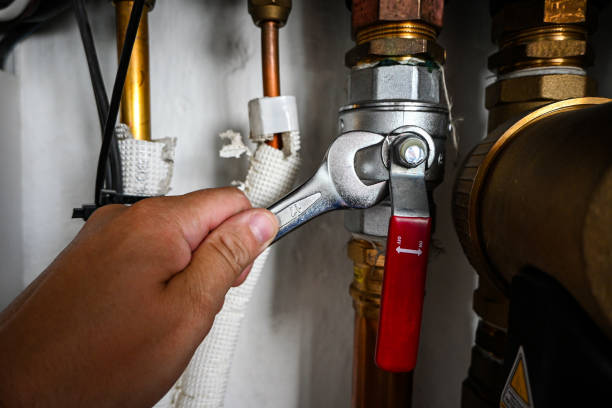 Best Water Leak Repair  in Brownville, NJ